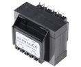 PCB Transformer, 230 VAC, 2x 6 VAC, 6VA